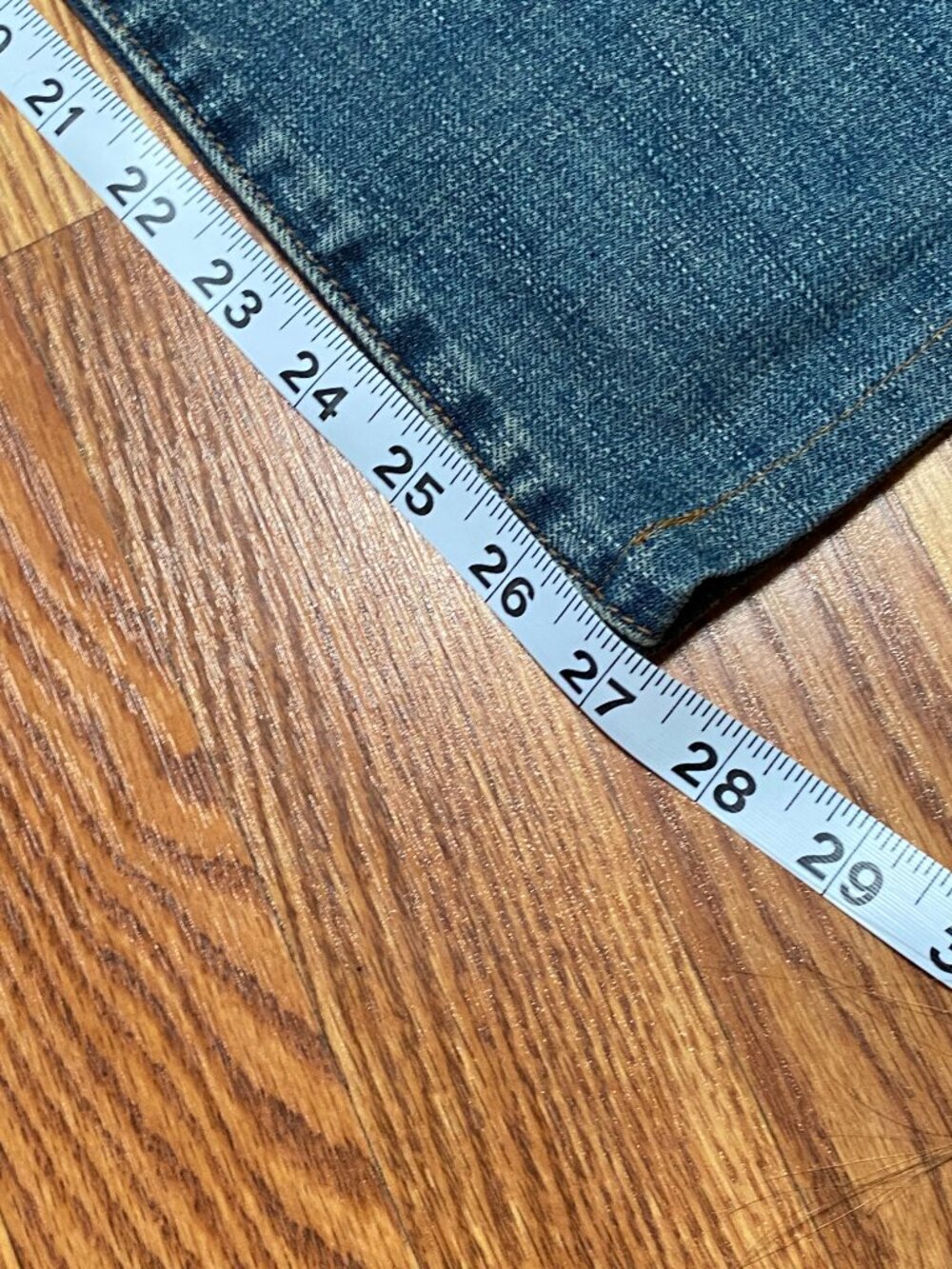 Jeans - Picture 3 of 5